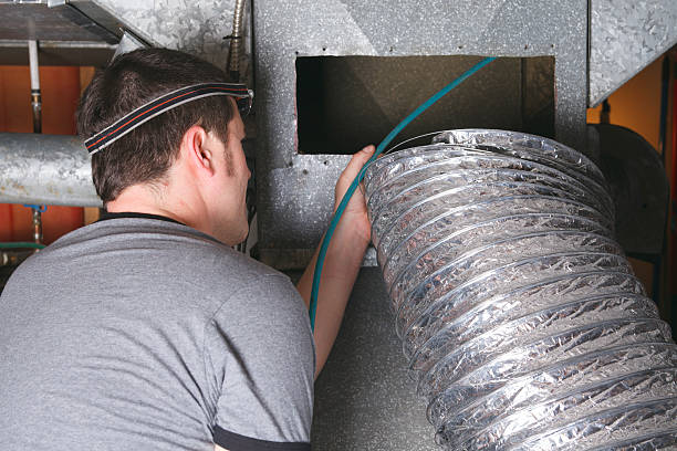 Best Ventilation System Cleaning in Fort Myers Beach, FL